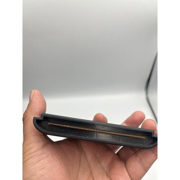 NBA Action '95 Starring David Robinson (Sega Genesis, 1995) Game Only - Tested - Picture 3 of 5